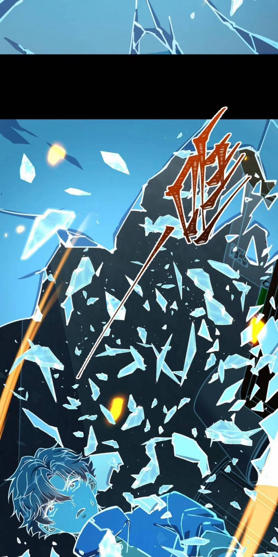 Mệnh Danh Thuật Của Bóng Tối 1 trang 137