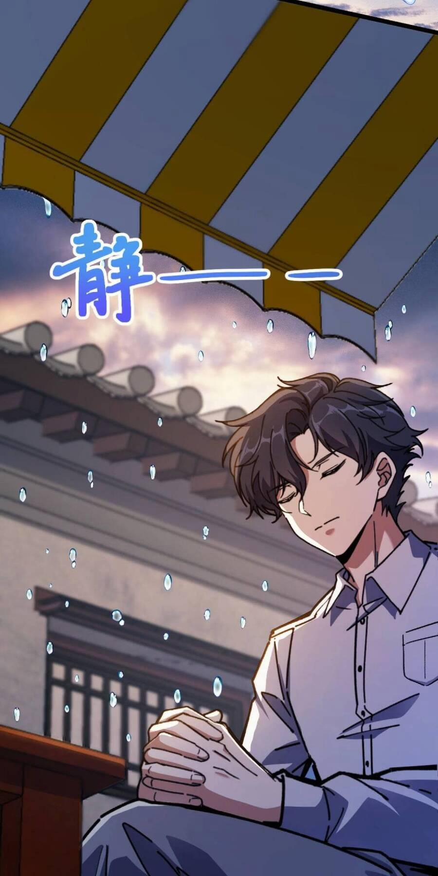 Mệnh Danh Thuật Của Bóng Tối 1 trang 17