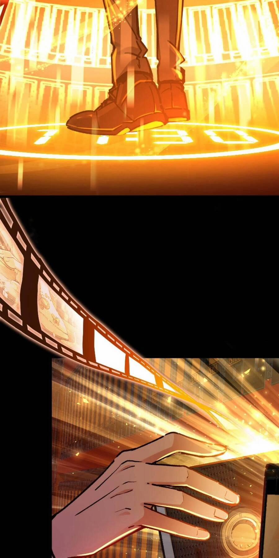 Mệnh Danh Thuật Của Bóng Tối 1 trang 26