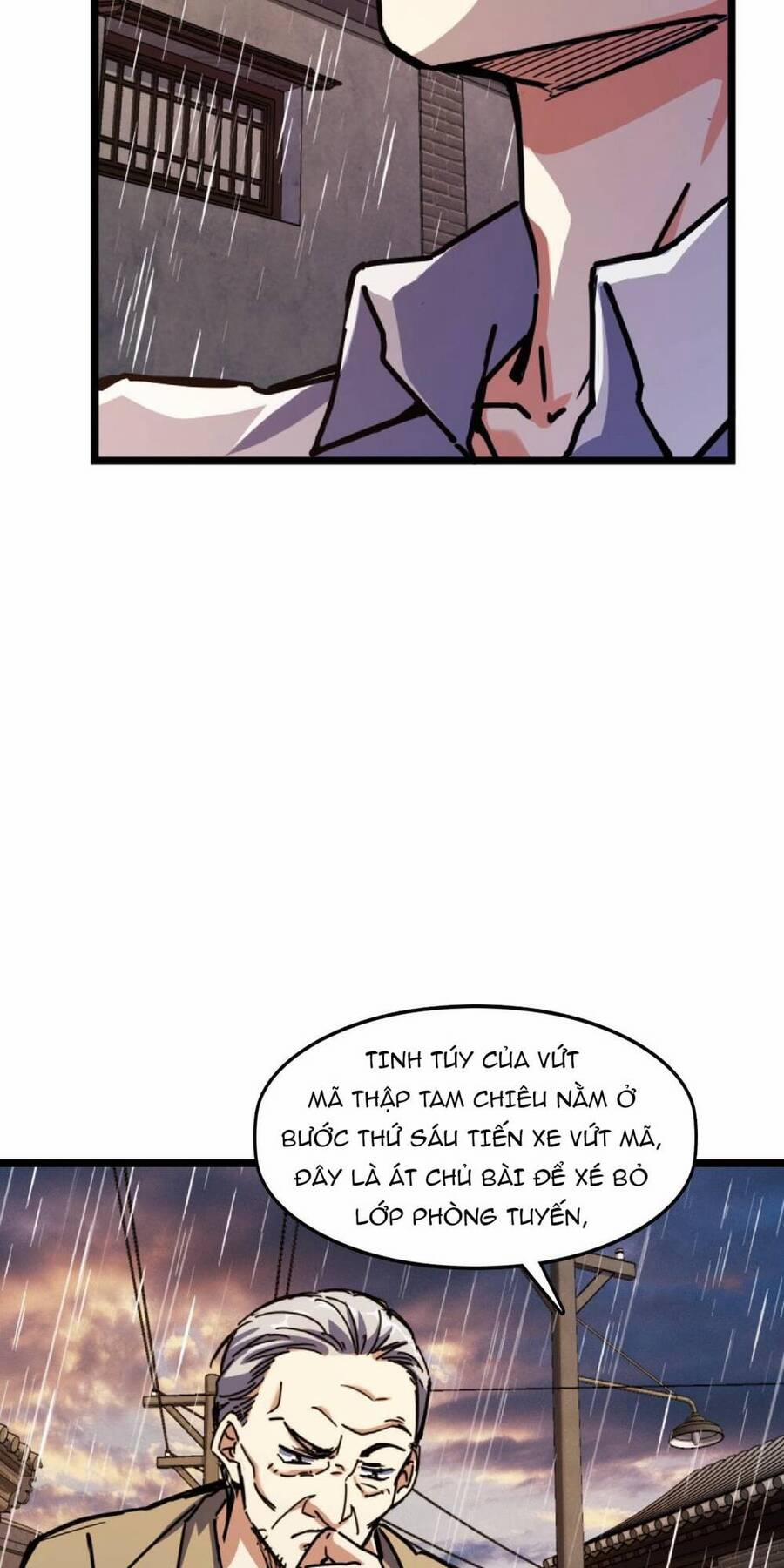 Mệnh Danh Thuật Của Bóng Tối 1 trang 29