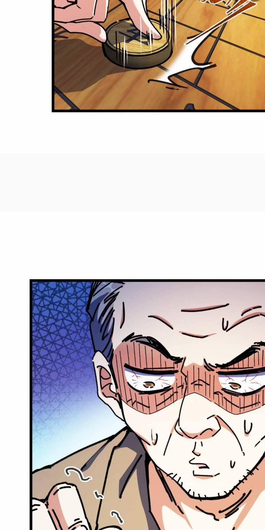 Mệnh Danh Thuật Của Bóng Tối 1 trang 3