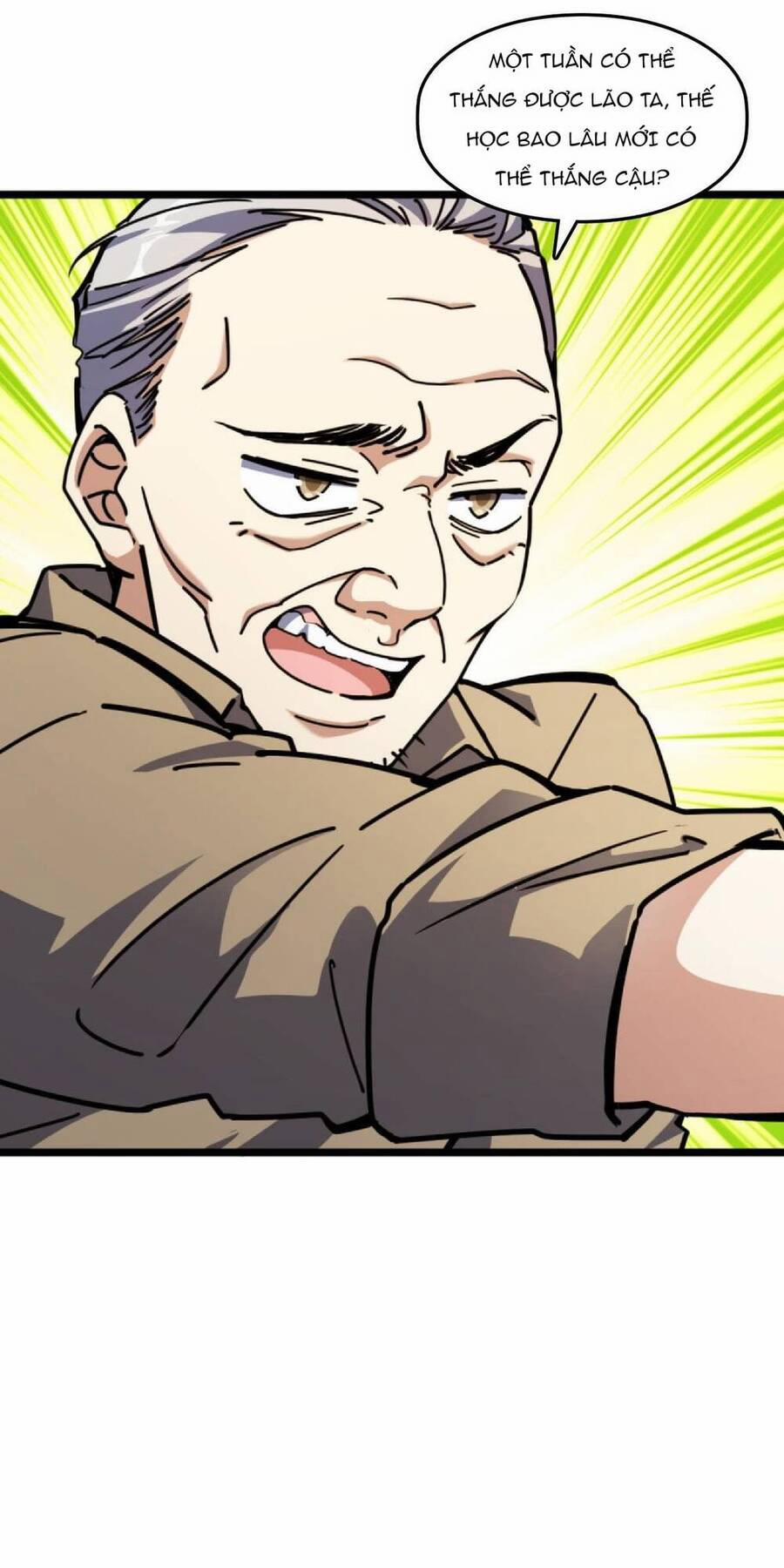 Mệnh Danh Thuật Của Bóng Tối 1 trang 33