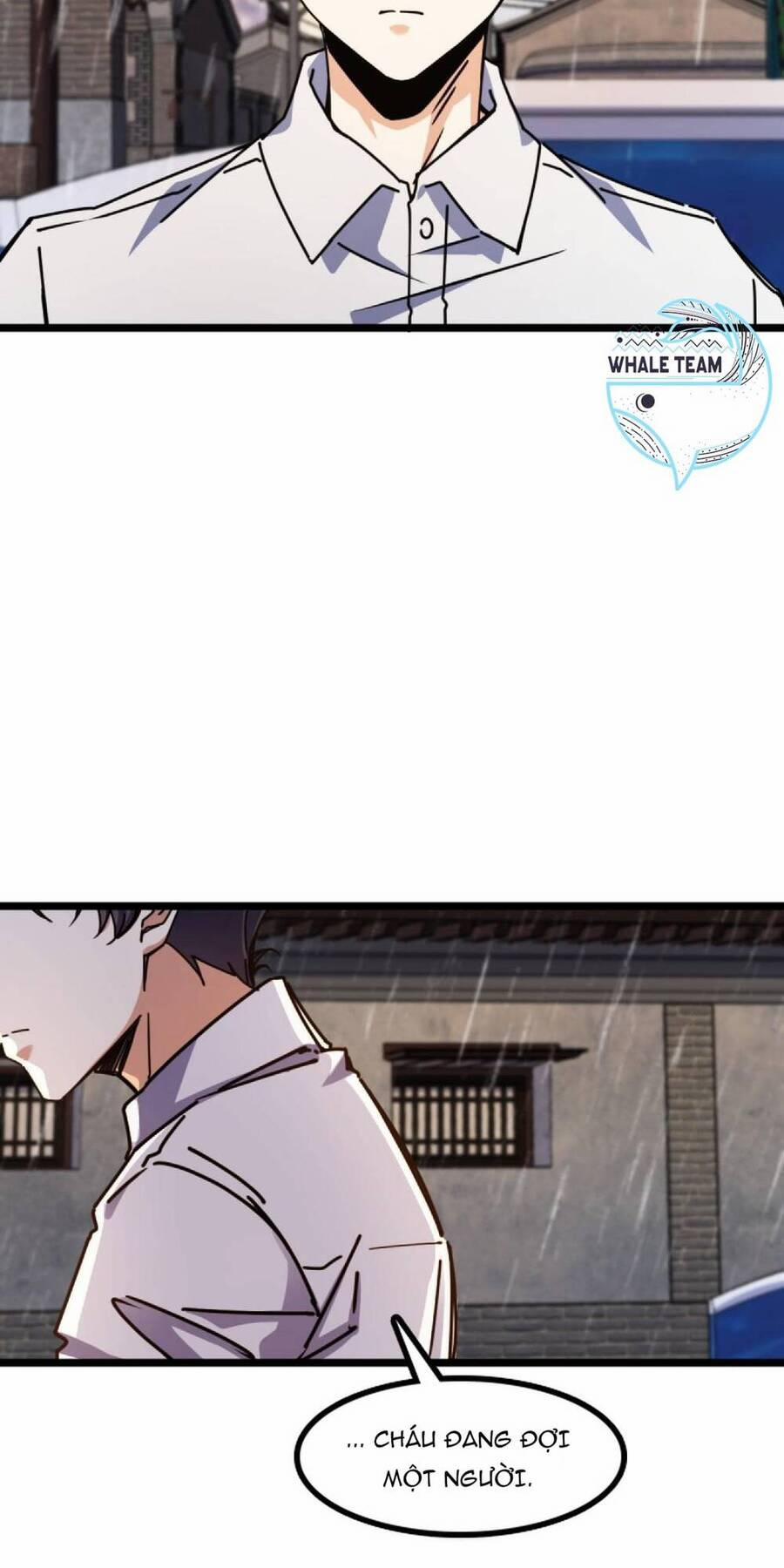 Mệnh Danh Thuật Của Bóng Tối 1 trang 36