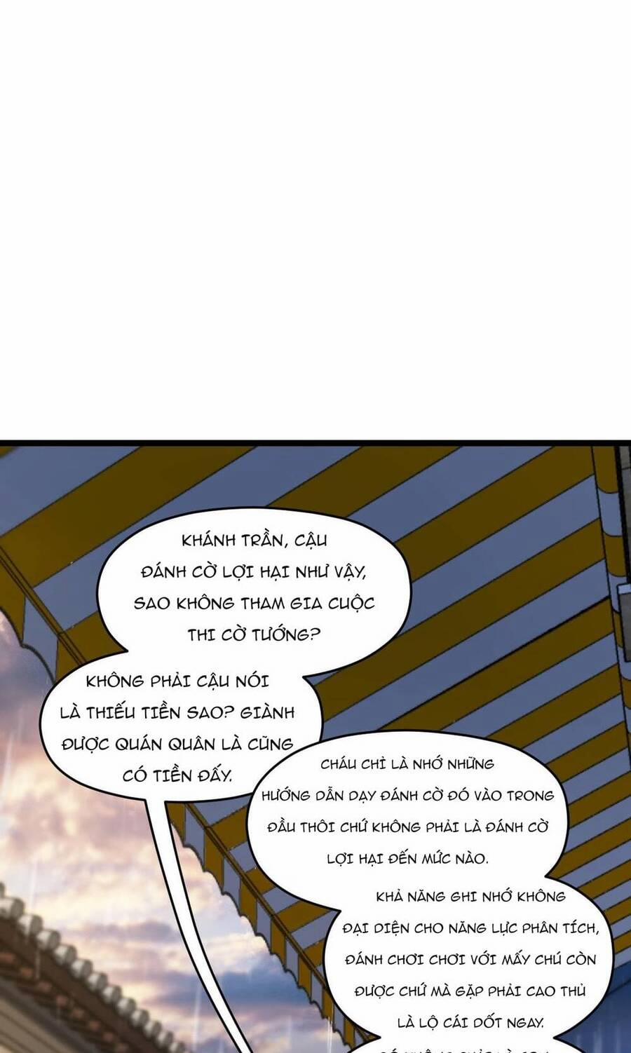 Mệnh Danh Thuật Của Bóng Tối 1 trang 37