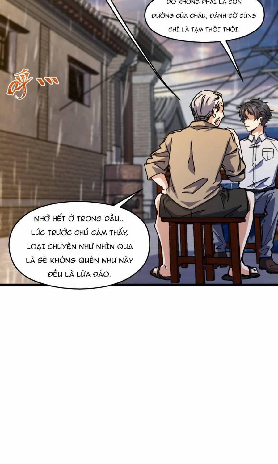 Mệnh Danh Thuật Của Bóng Tối 1 trang 38