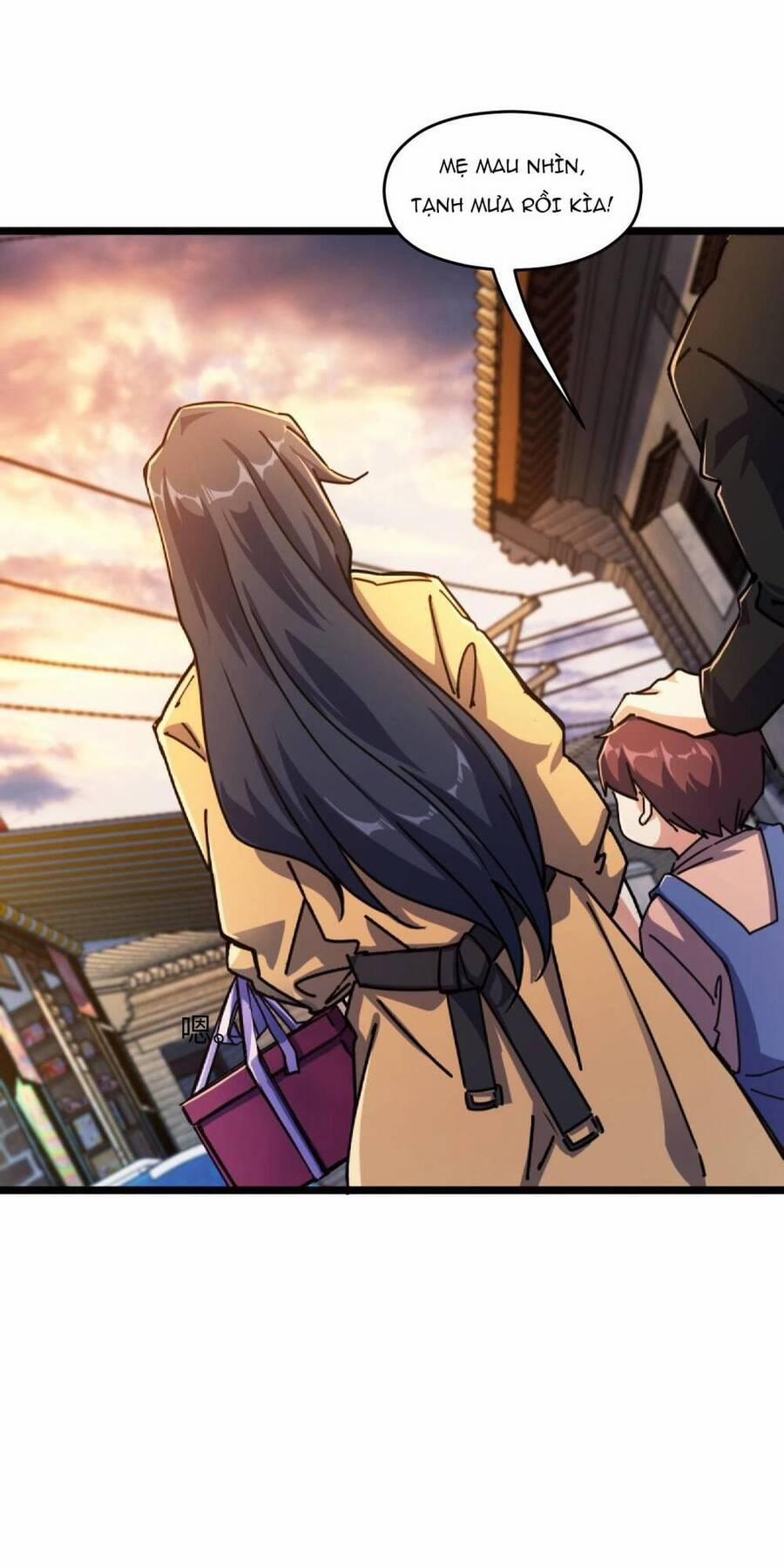 Mệnh Danh Thuật Của Bóng Tối 1 trang 41