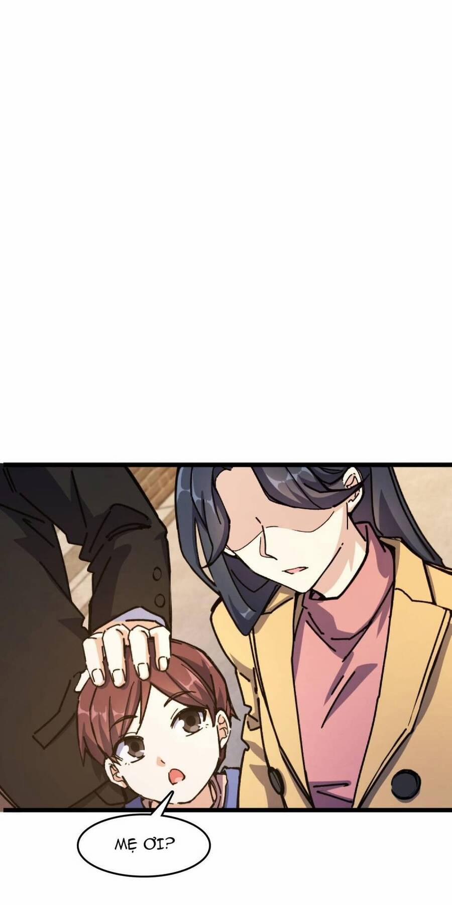 Mệnh Danh Thuật Của Bóng Tối 1 trang 49