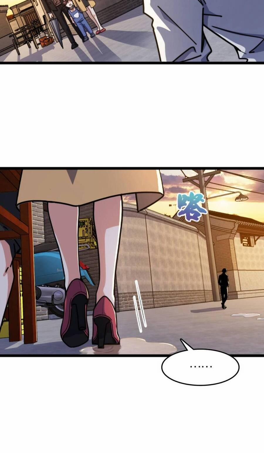 Mệnh Danh Thuật Của Bóng Tối 1 trang 54