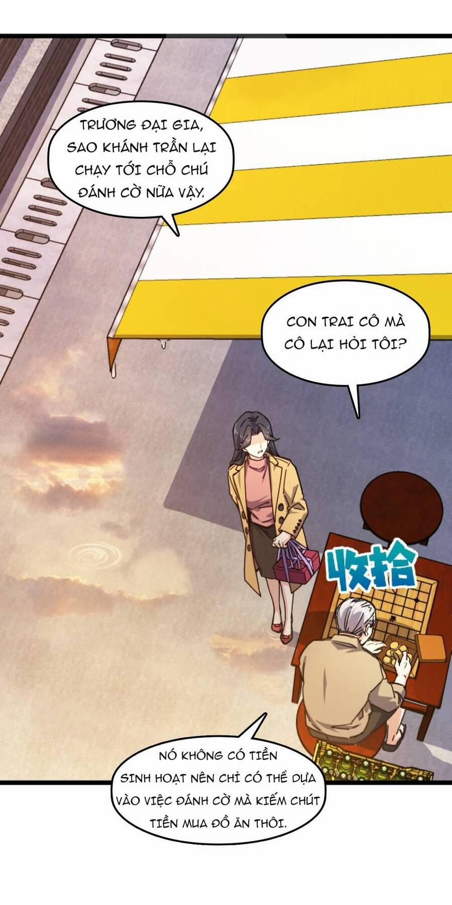 Mệnh Danh Thuật Của Bóng Tối 1 trang 55