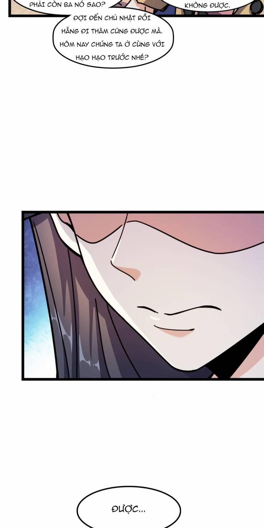 Mệnh Danh Thuật Của Bóng Tối 1 trang 58