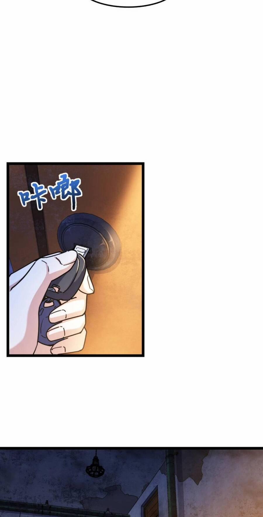 Mệnh Danh Thuật Của Bóng Tối 1 trang 59