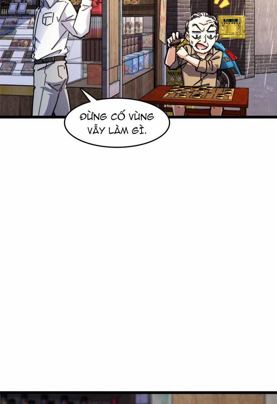 Mệnh Danh Thuật Của Bóng Tối 1 trang 6