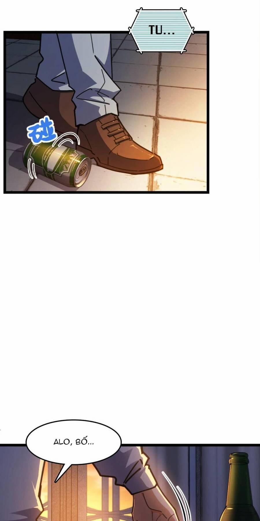 Mệnh Danh Thuật Của Bóng Tối 1 trang 61