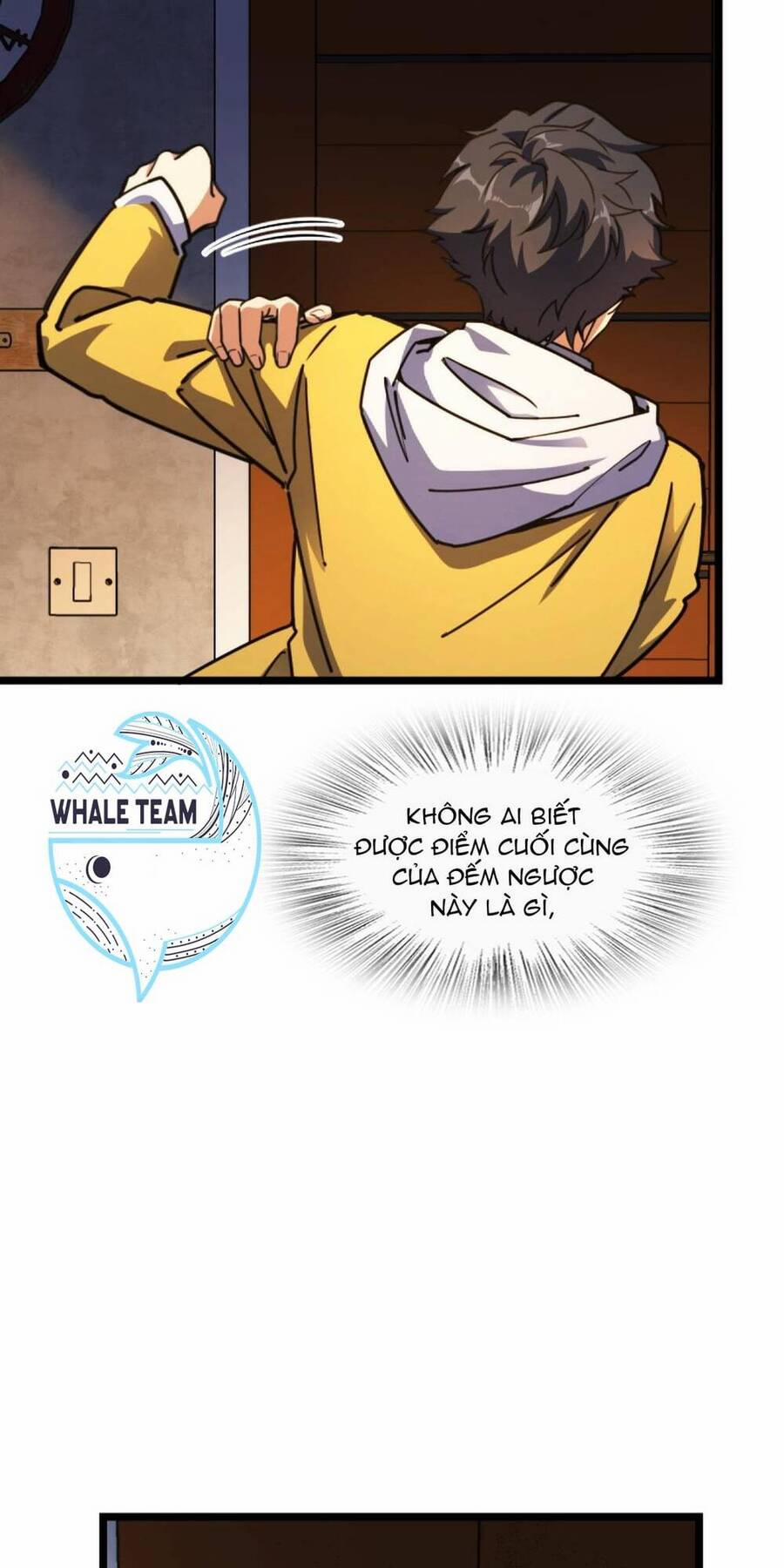 Mệnh Danh Thuật Của Bóng Tối 1 trang 70