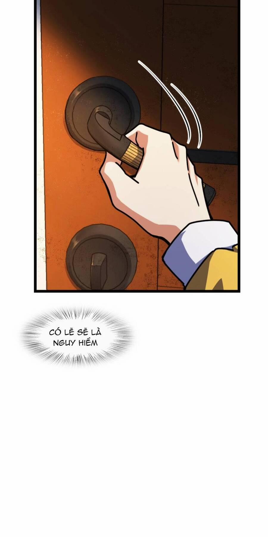 Mệnh Danh Thuật Của Bóng Tối 1 trang 71