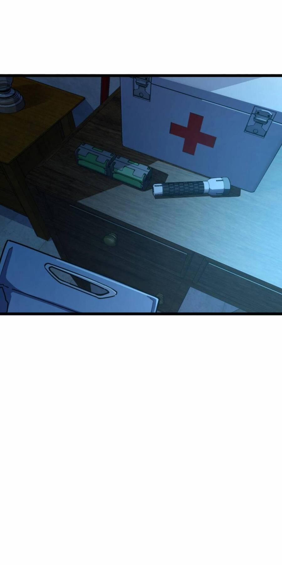 Mệnh Danh Thuật Của Bóng Tối 1 trang 77