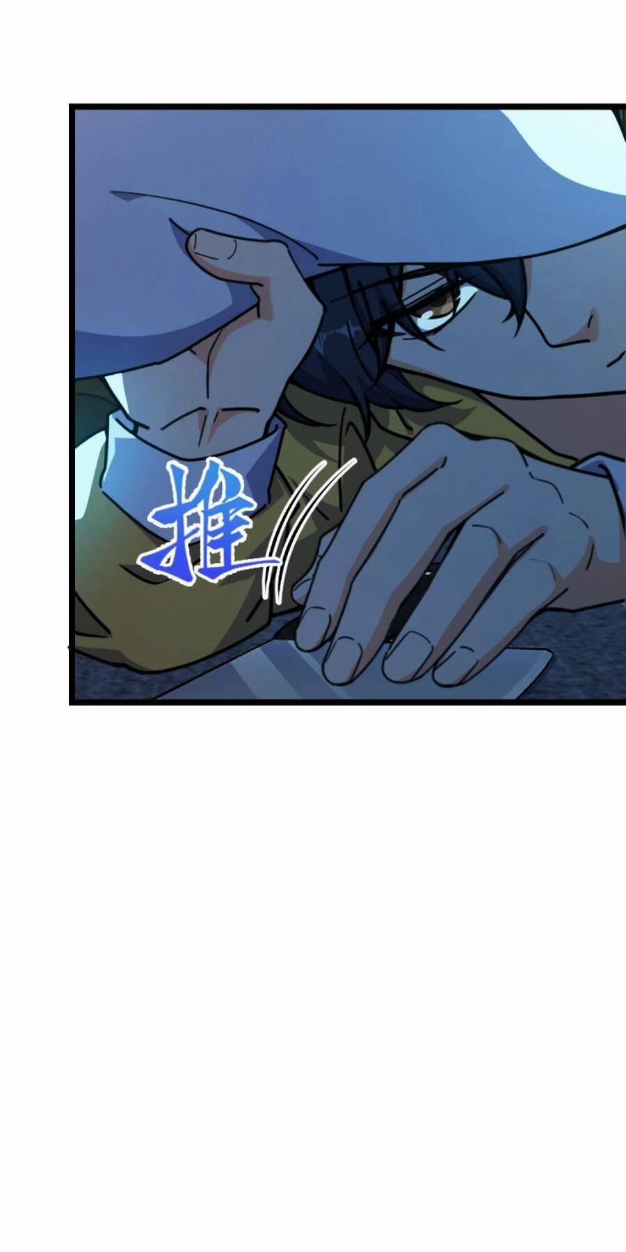 Mệnh Danh Thuật Của Bóng Tối 1 trang 78