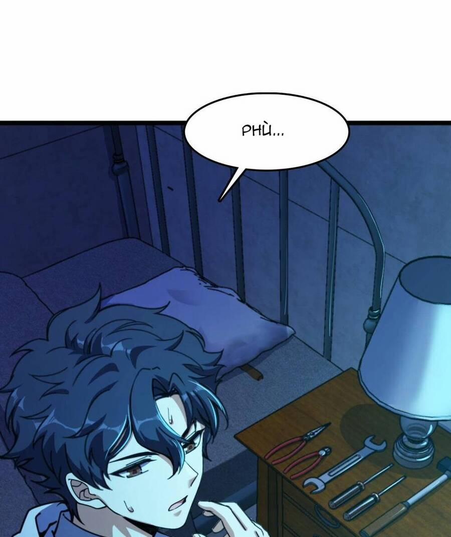 Mệnh Danh Thuật Của Bóng Tối 1 trang 79