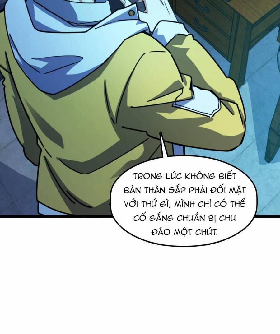 Mệnh Danh Thuật Của Bóng Tối 1 trang 80