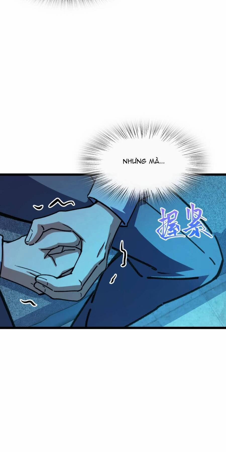Mệnh Danh Thuật Của Bóng Tối 1 trang 84