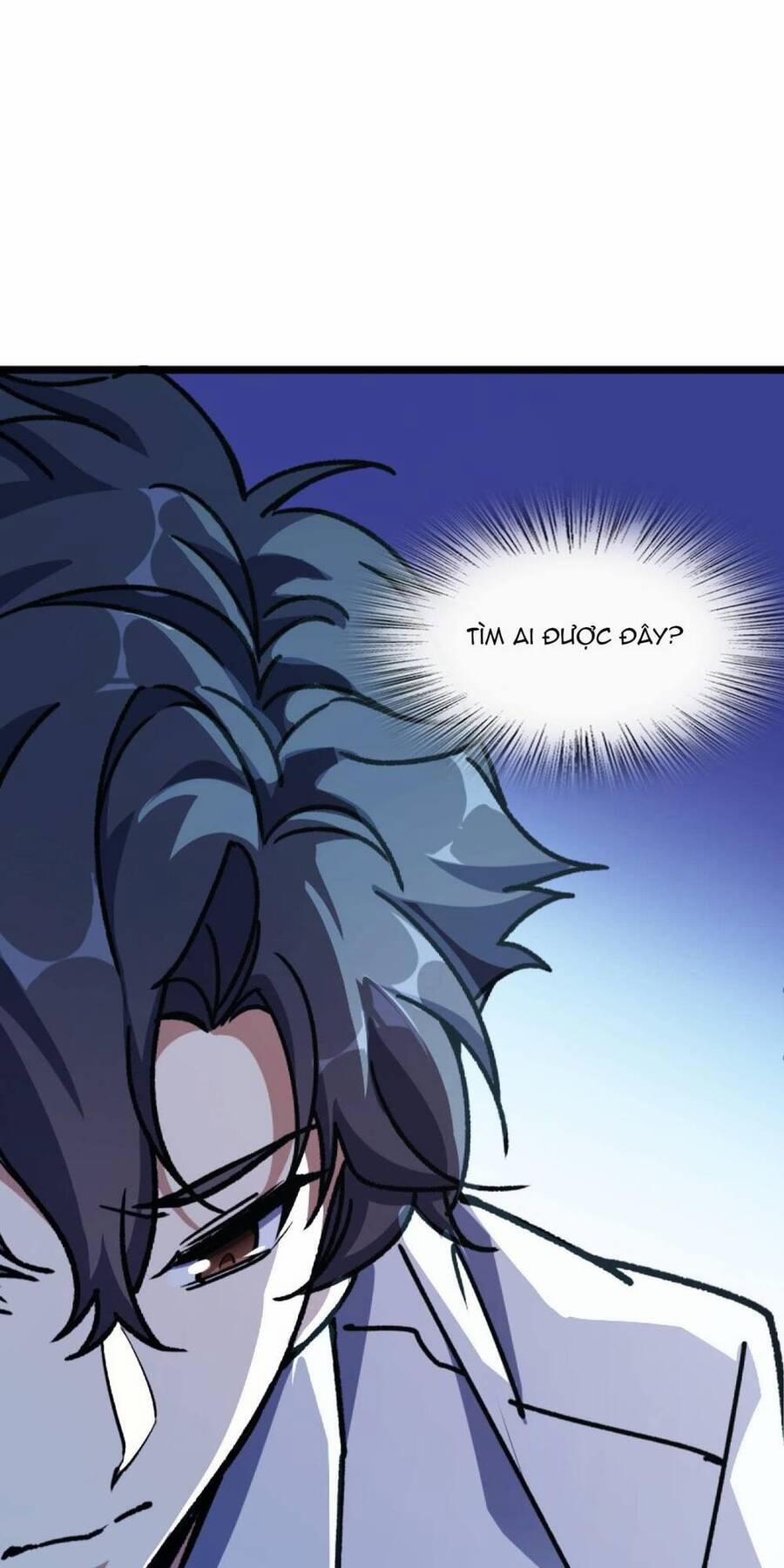 Mệnh Danh Thuật Của Bóng Tối 1 trang 85