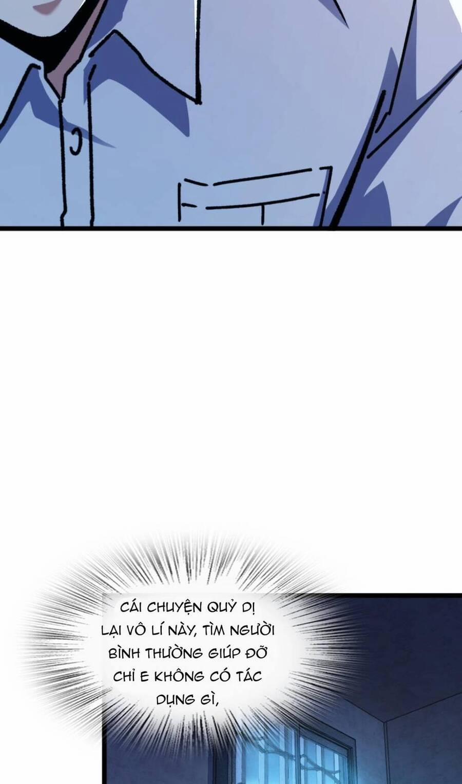 Mệnh Danh Thuật Của Bóng Tối 1 trang 86