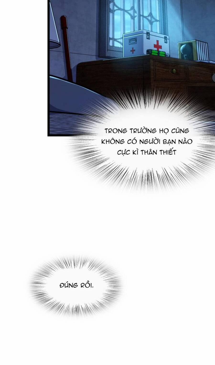 Mệnh Danh Thuật Của Bóng Tối 1 trang 87