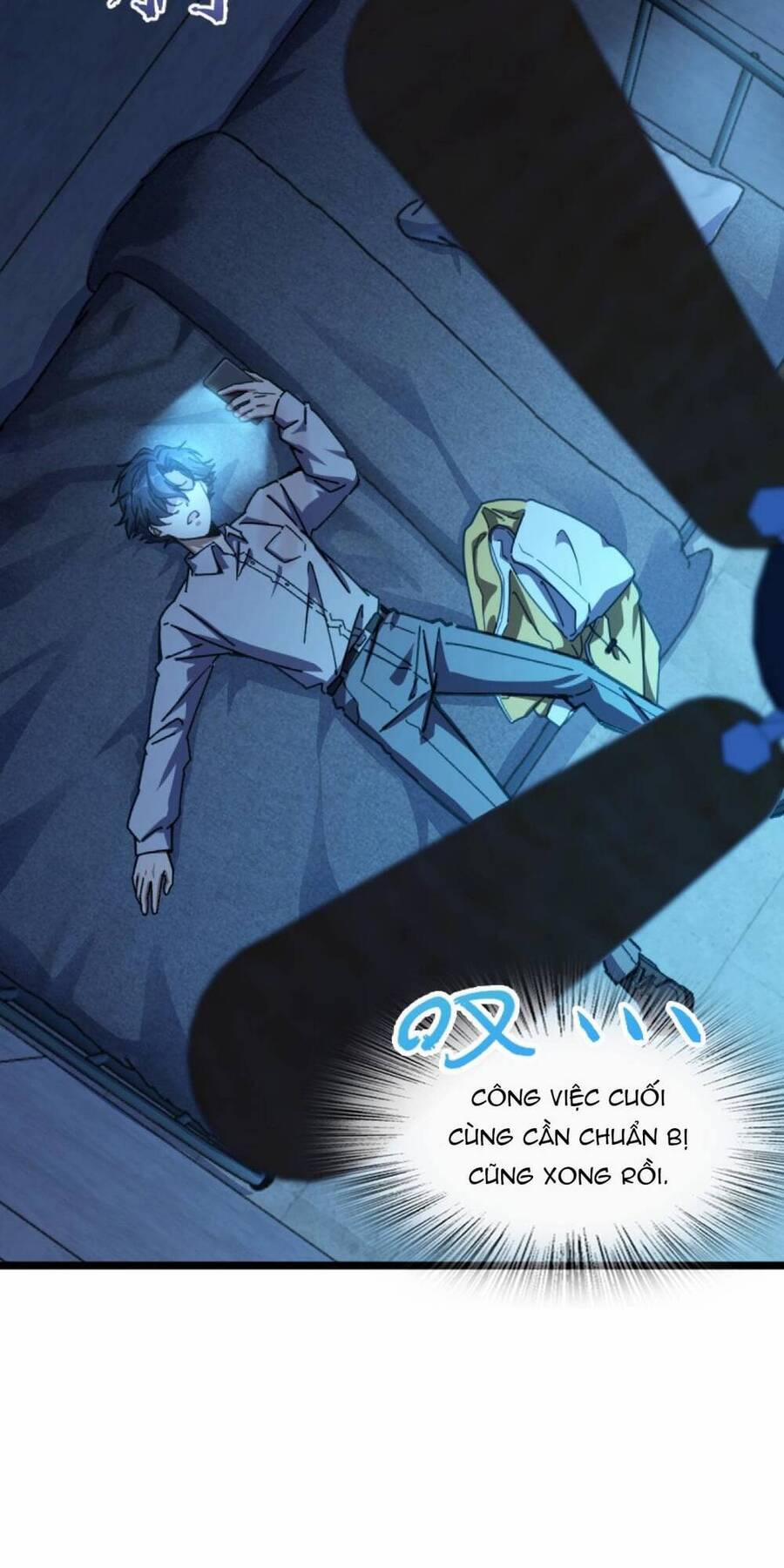 Mệnh Danh Thuật Của Bóng Tối 1 trang 89