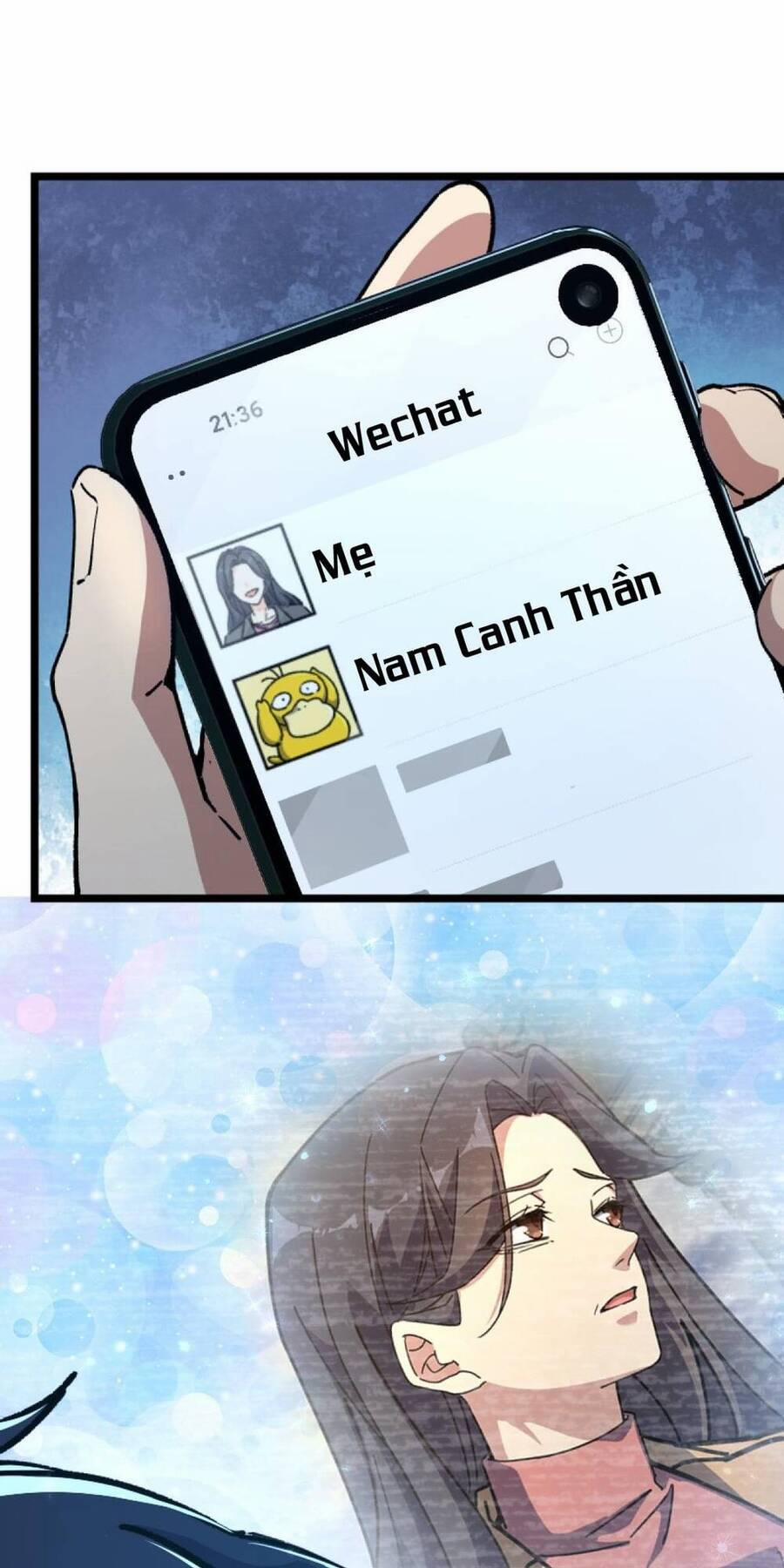 Mệnh Danh Thuật Của Bóng Tối 1 trang 90