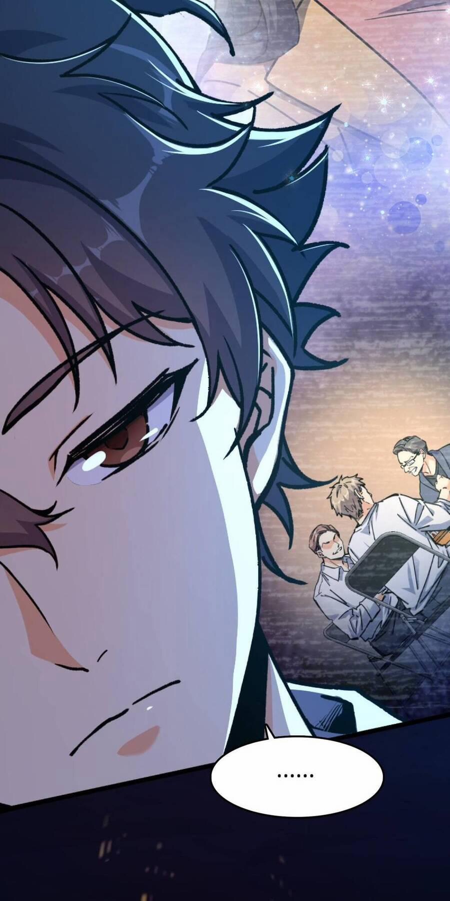 Mệnh Danh Thuật Của Bóng Tối 1 trang 91