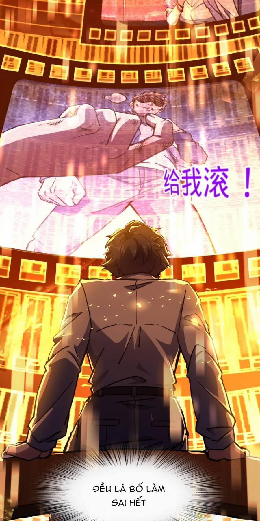 Mệnh Danh Thuật Của Bóng Tối 1 trang 94