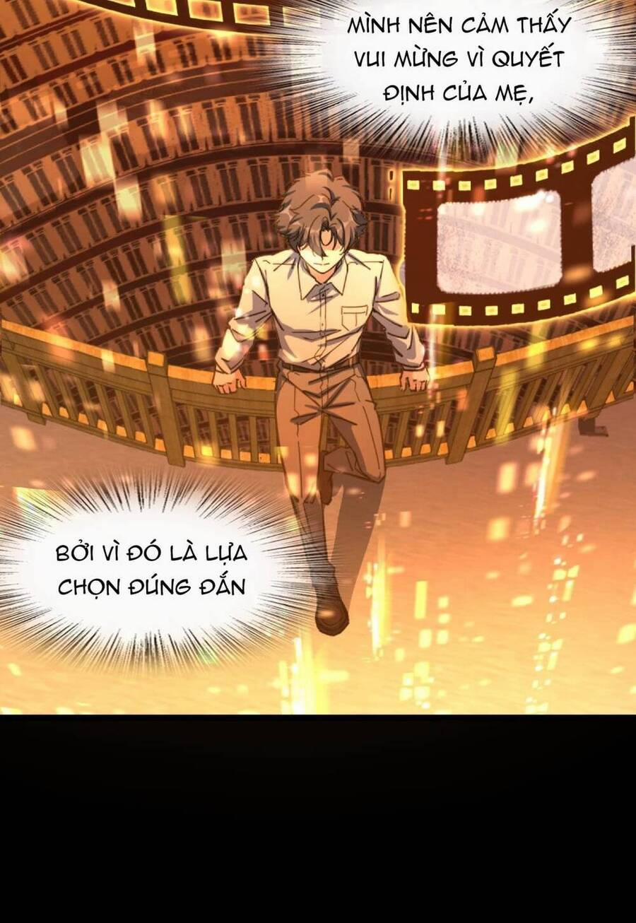 Mệnh Danh Thuật Của Bóng Tối 1 trang 96