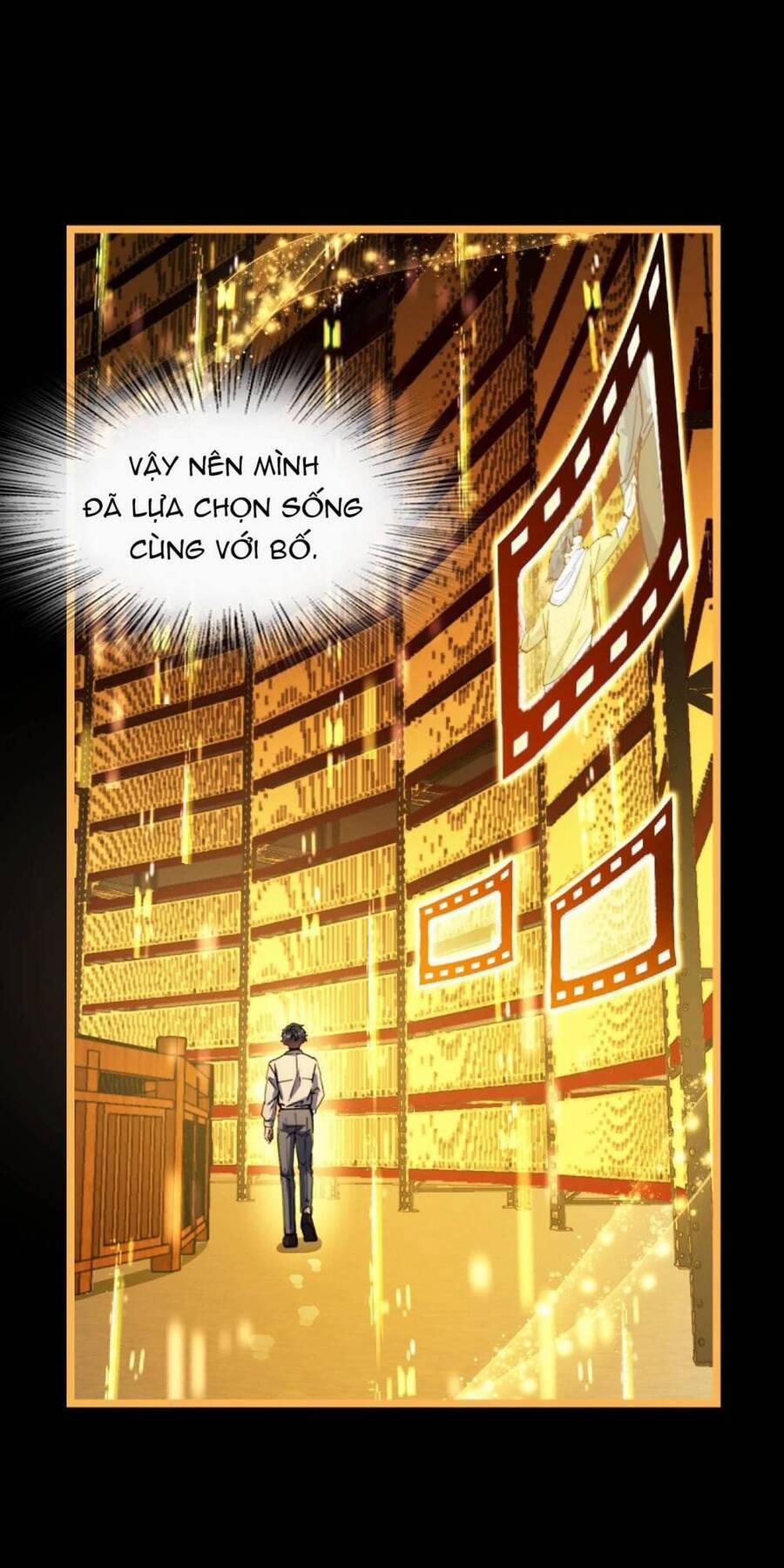 Mệnh Danh Thuật Của Bóng Tối 1 trang 98