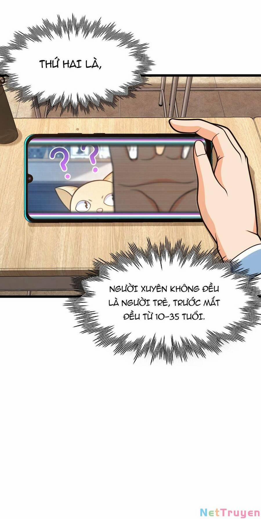 Mệnh Danh Thuật Của Bóng Tối 10 trang 10