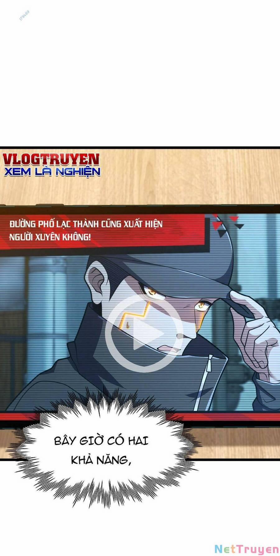 Mệnh Danh Thuật Của Bóng Tối 10 trang 12