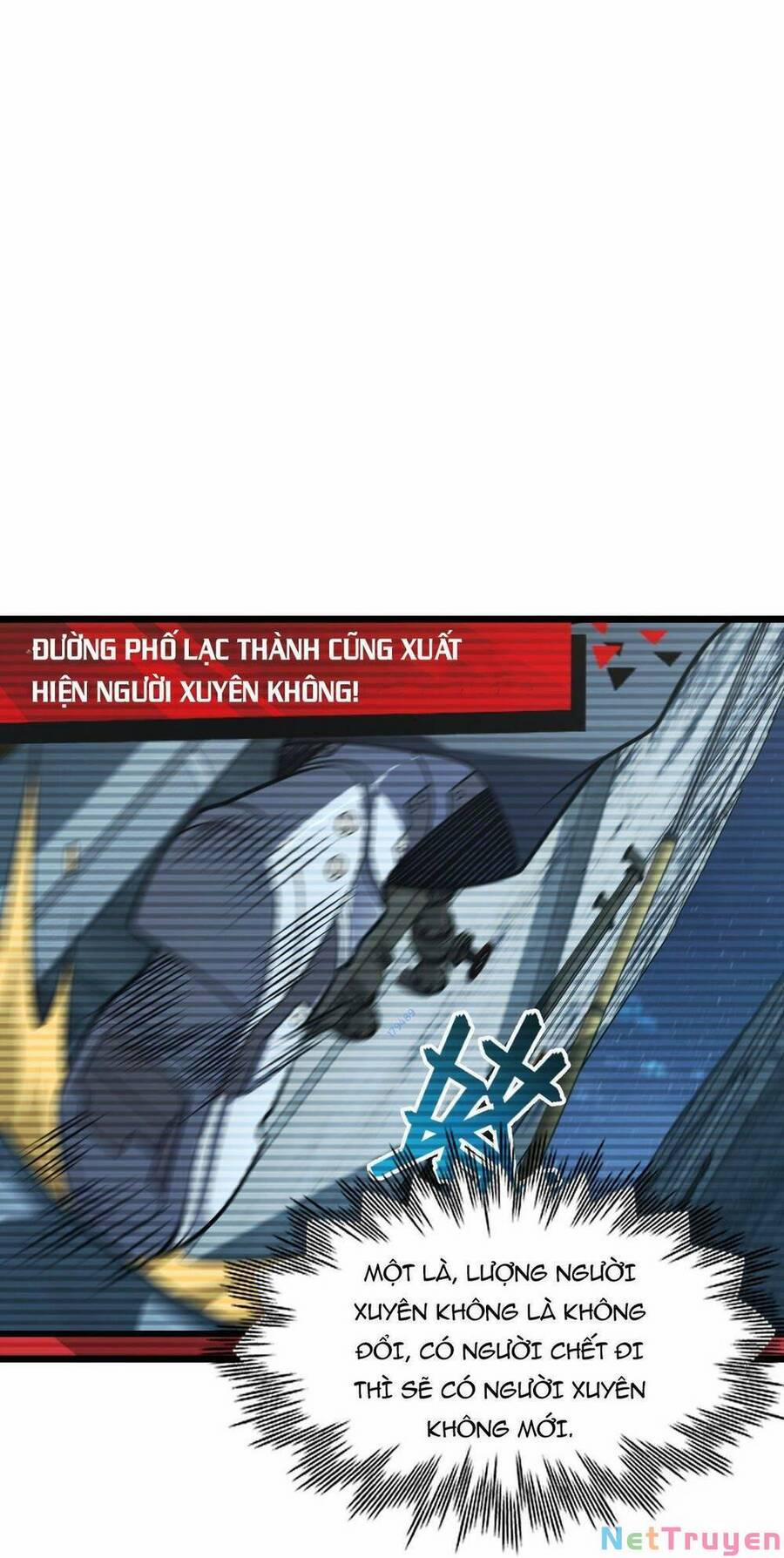 Mệnh Danh Thuật Của Bóng Tối 10 trang 13