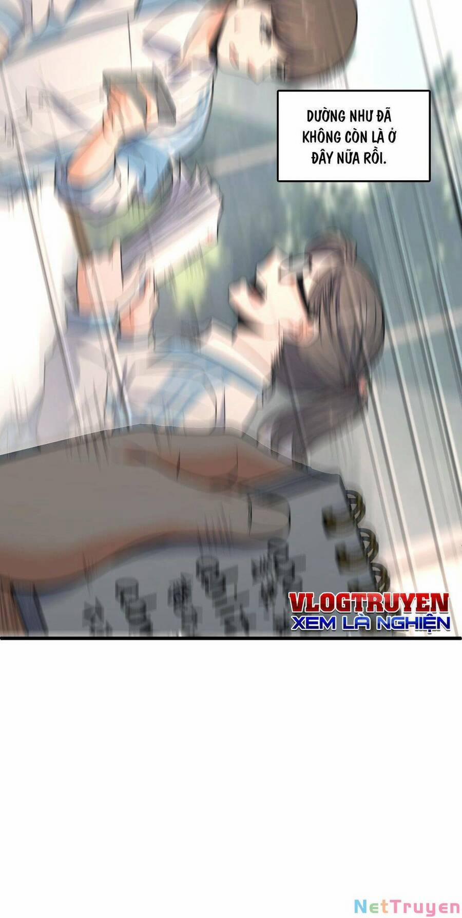 Mệnh Danh Thuật Của Bóng Tối 10 trang 22