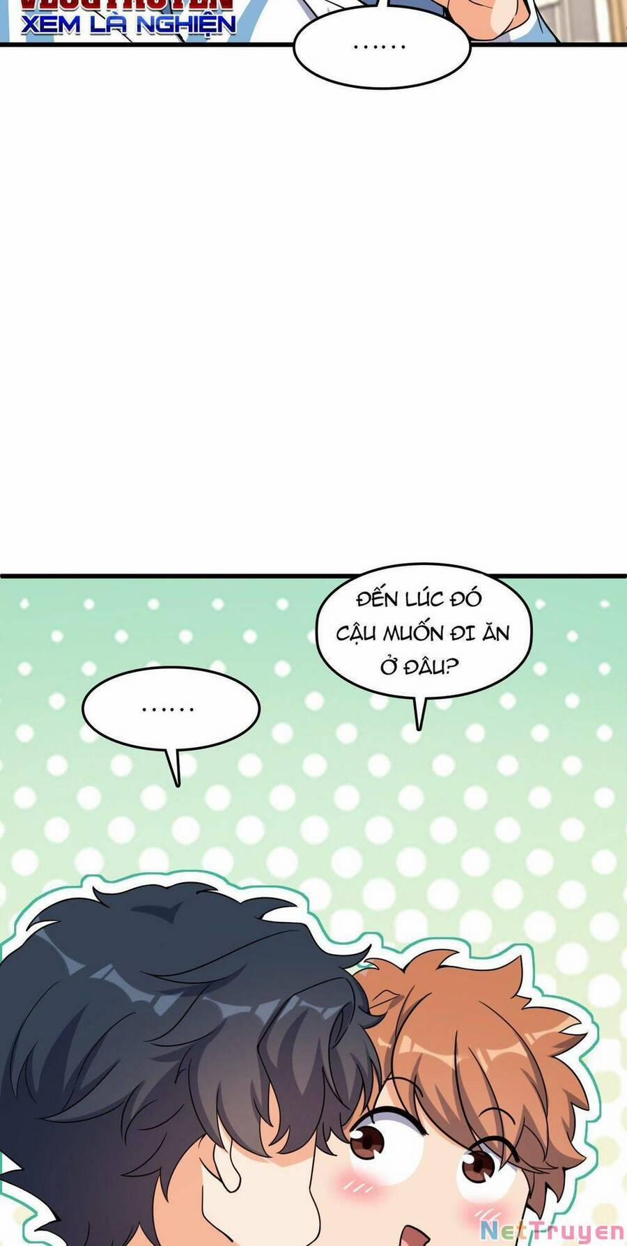 Mệnh Danh Thuật Của Bóng Tối 10 trang 3