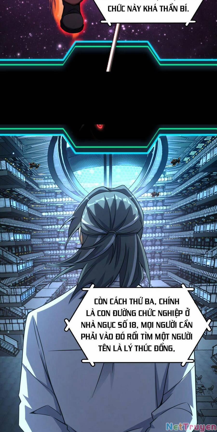 Mệnh Danh Thuật Của Bóng Tối 10 trang 39