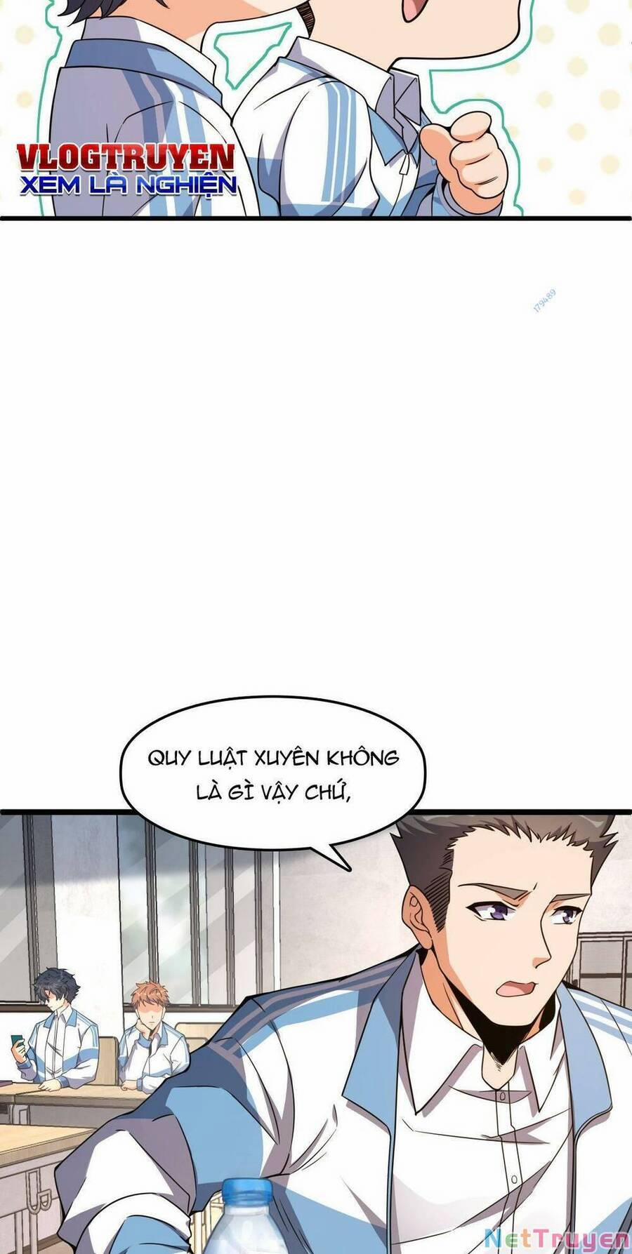 Mệnh Danh Thuật Của Bóng Tối 10 trang 4