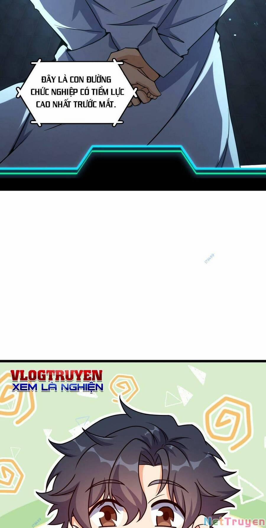 Mệnh Danh Thuật Của Bóng Tối 10 trang 40