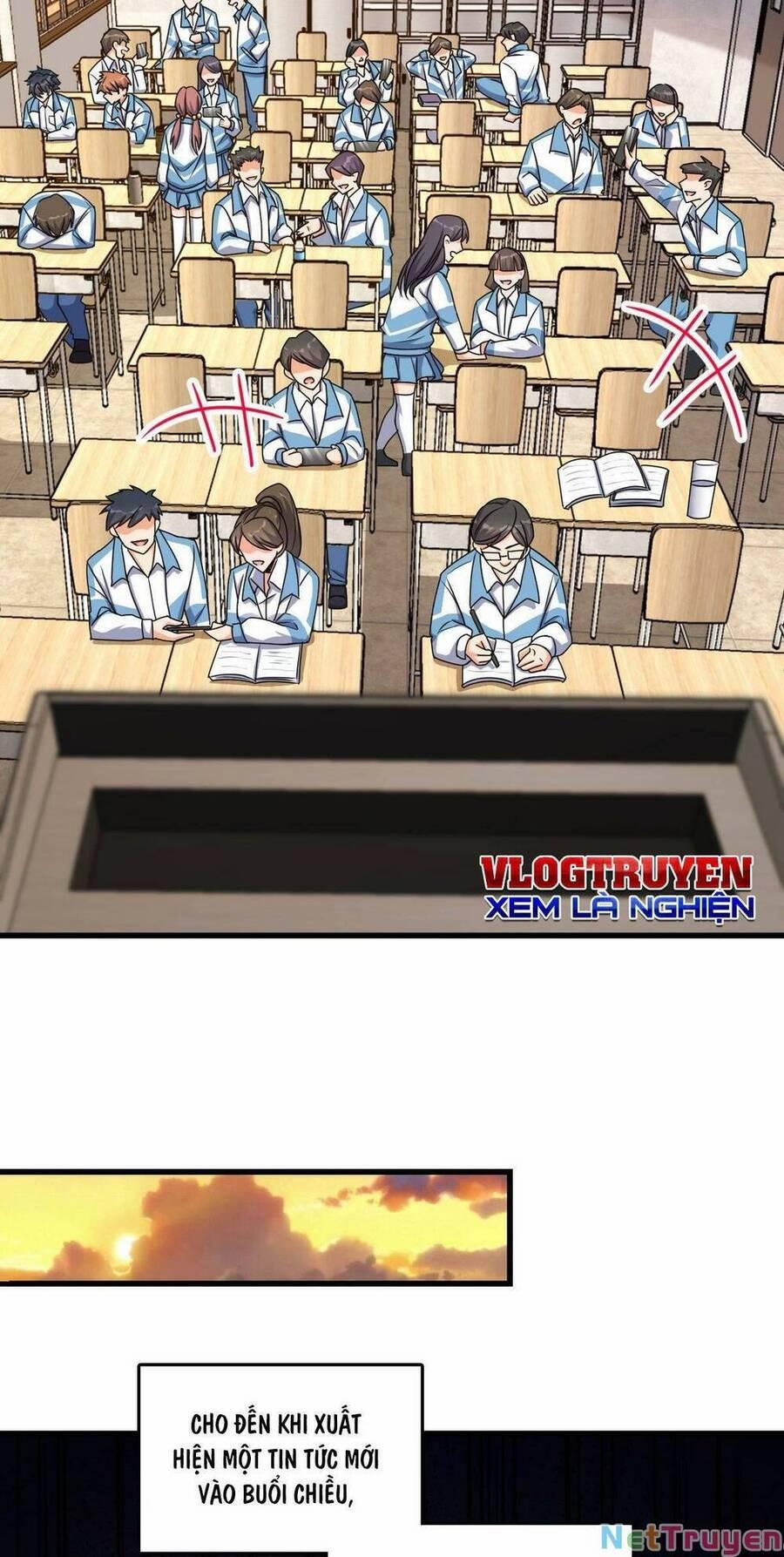 Mệnh Danh Thuật Của Bóng Tối 10 trang 44