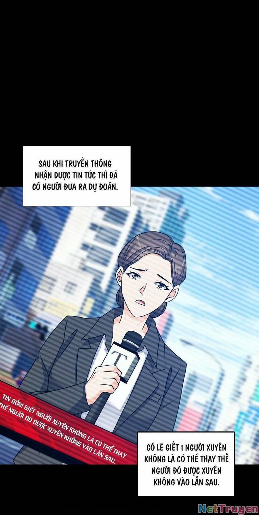 Mệnh Danh Thuật Của Bóng Tối 10 trang 49