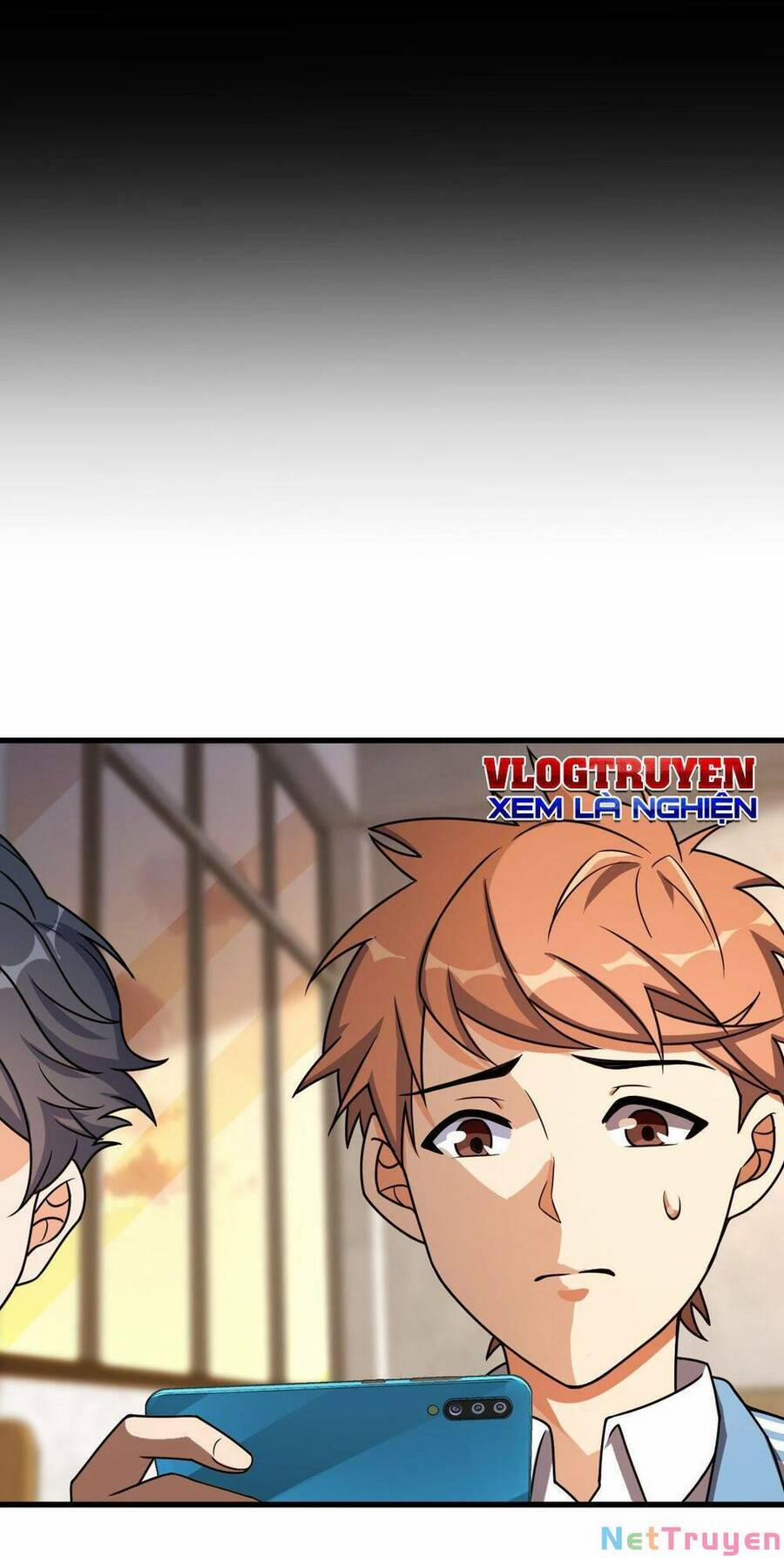 Mệnh Danh Thuật Của Bóng Tối 10 trang 50