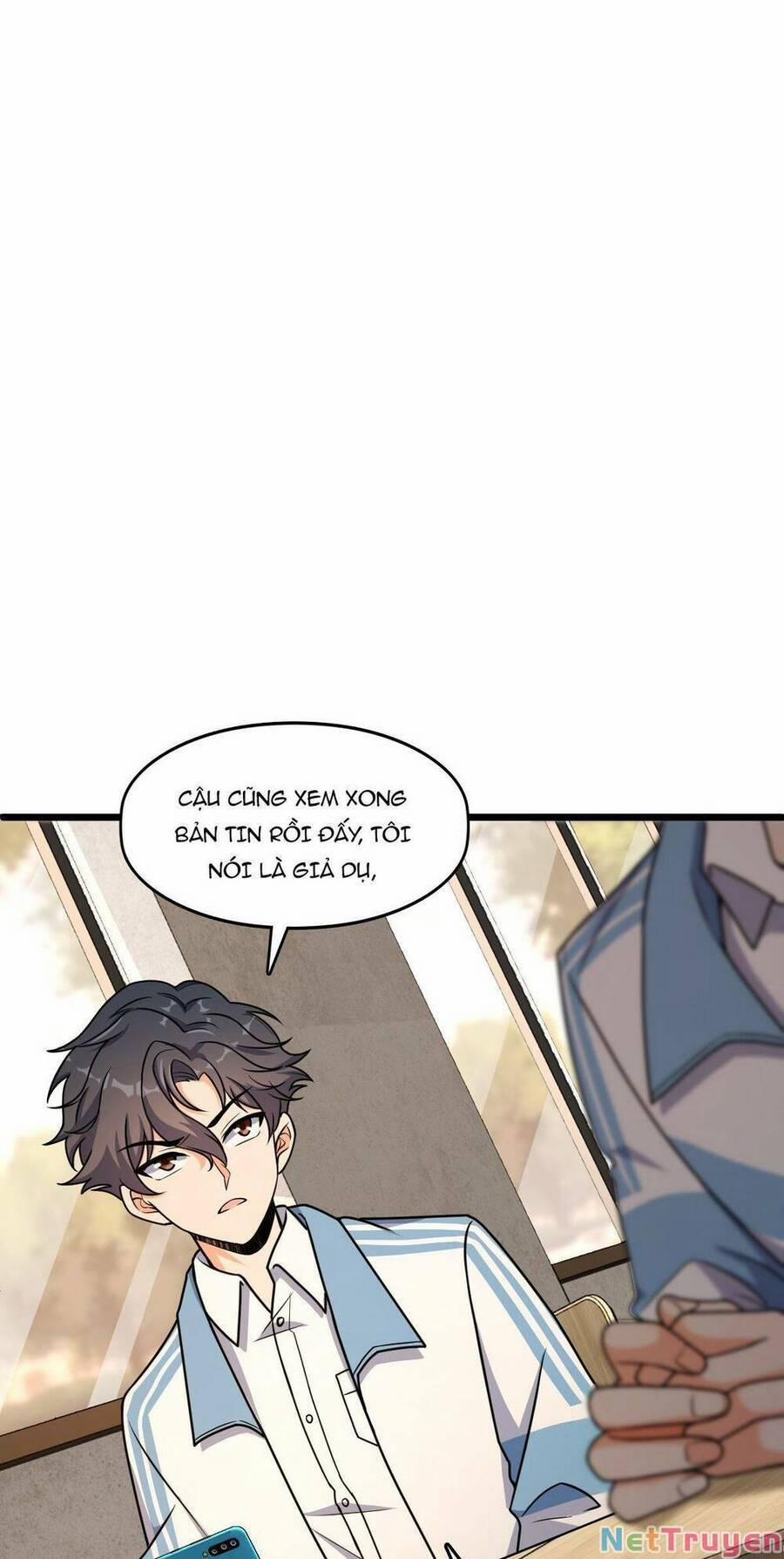 Mệnh Danh Thuật Của Bóng Tối 10 trang 51