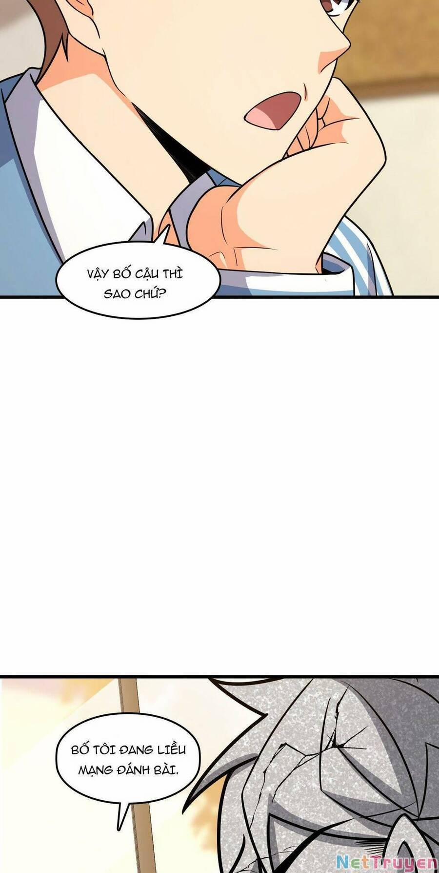 Mệnh Danh Thuật Của Bóng Tối 10 trang 55
