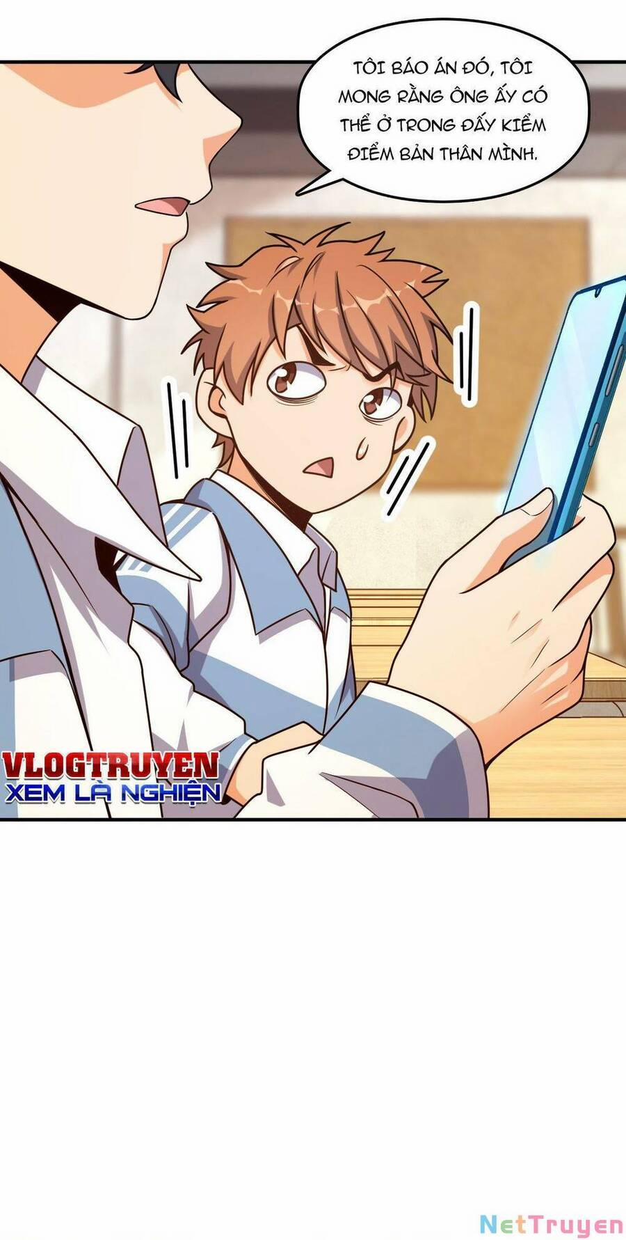 Mệnh Danh Thuật Của Bóng Tối 10 trang 58