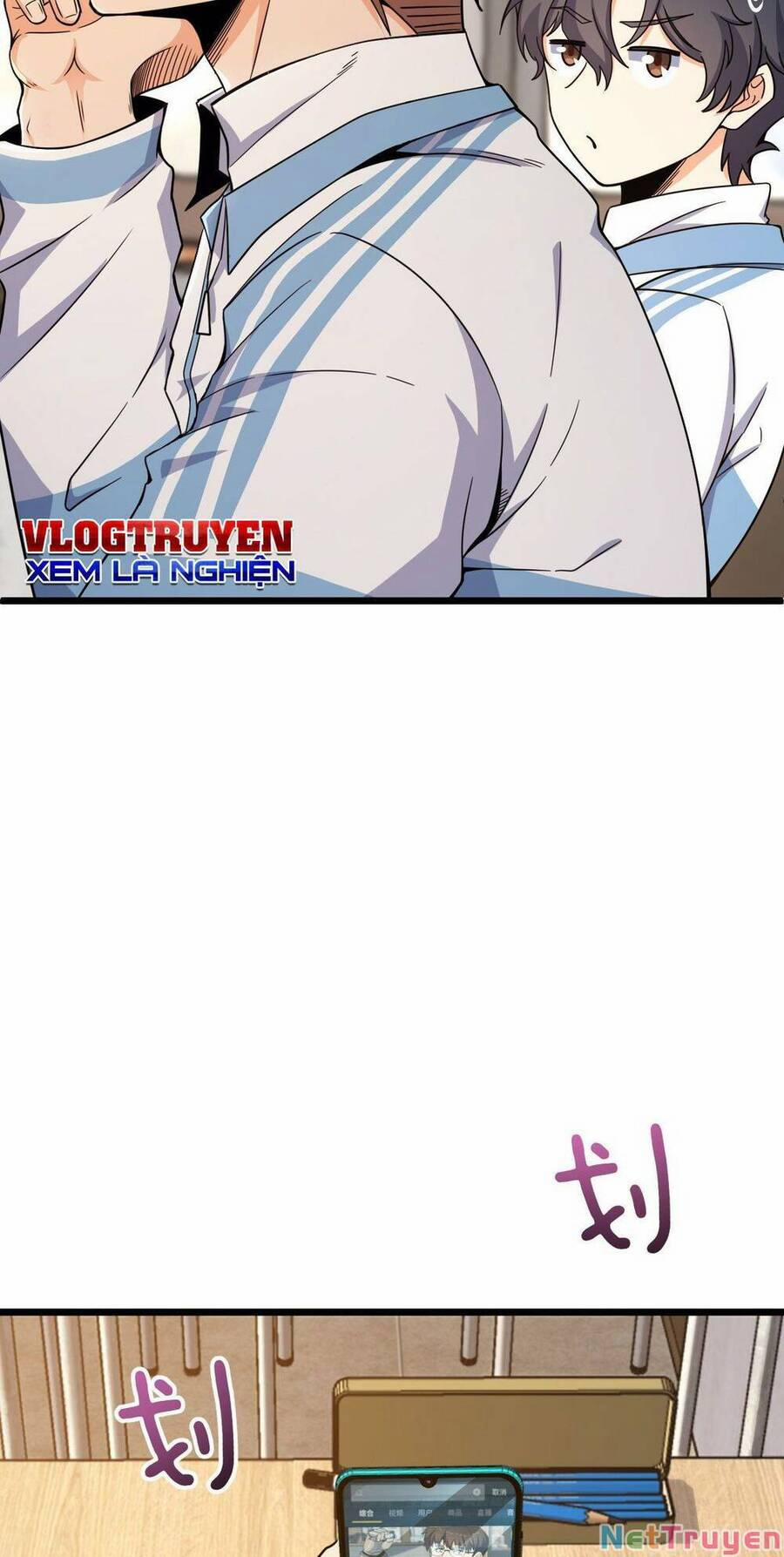 Mệnh Danh Thuật Của Bóng Tối 10 trang 6