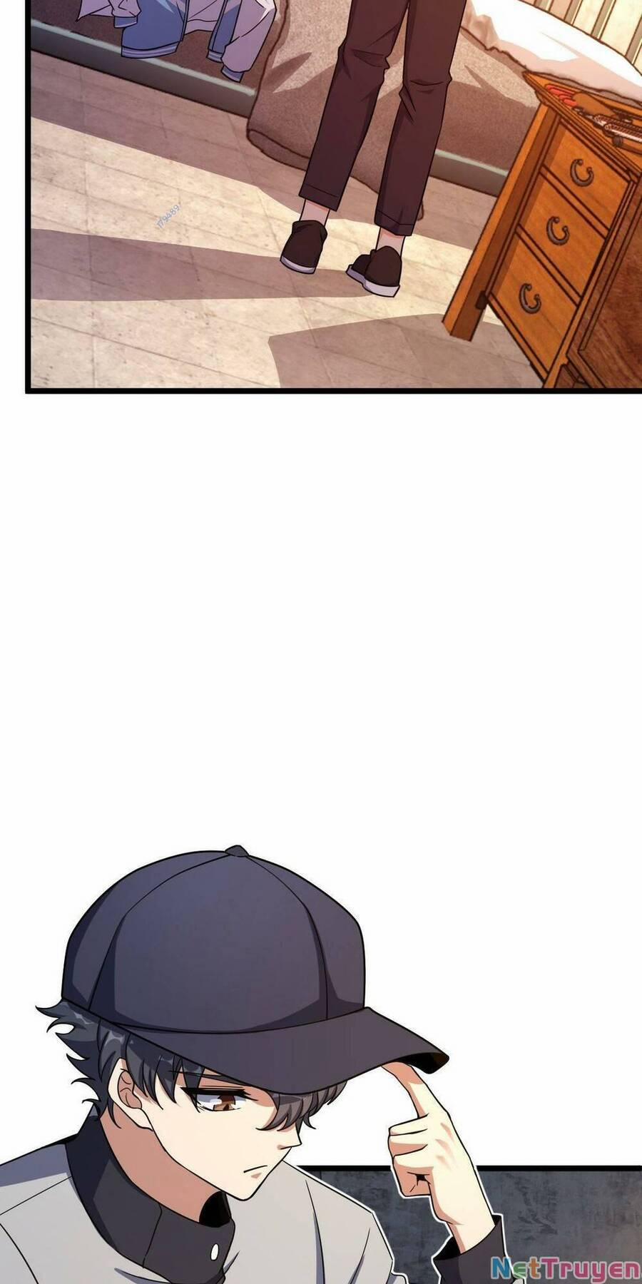 Mệnh Danh Thuật Của Bóng Tối 11 trang 12