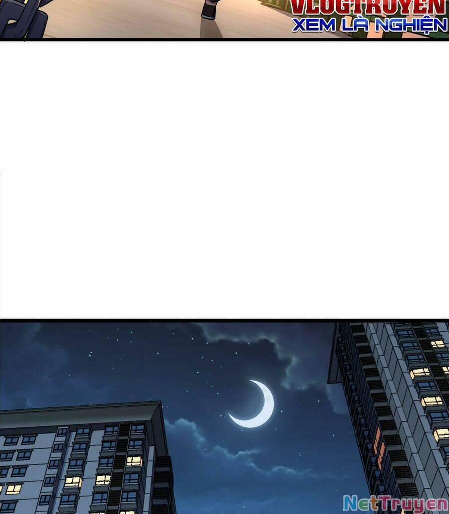 Mệnh Danh Thuật Của Bóng Tối 11 trang 20